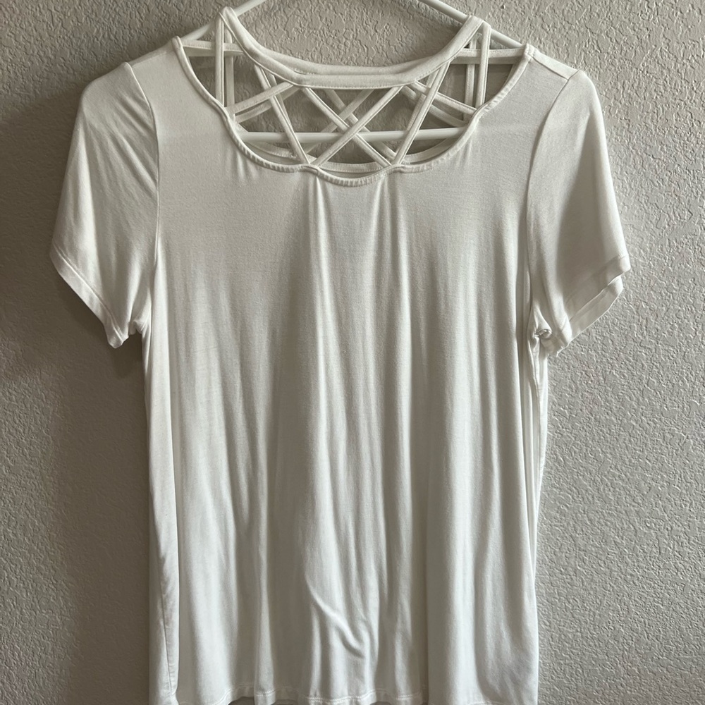 American eagle top
